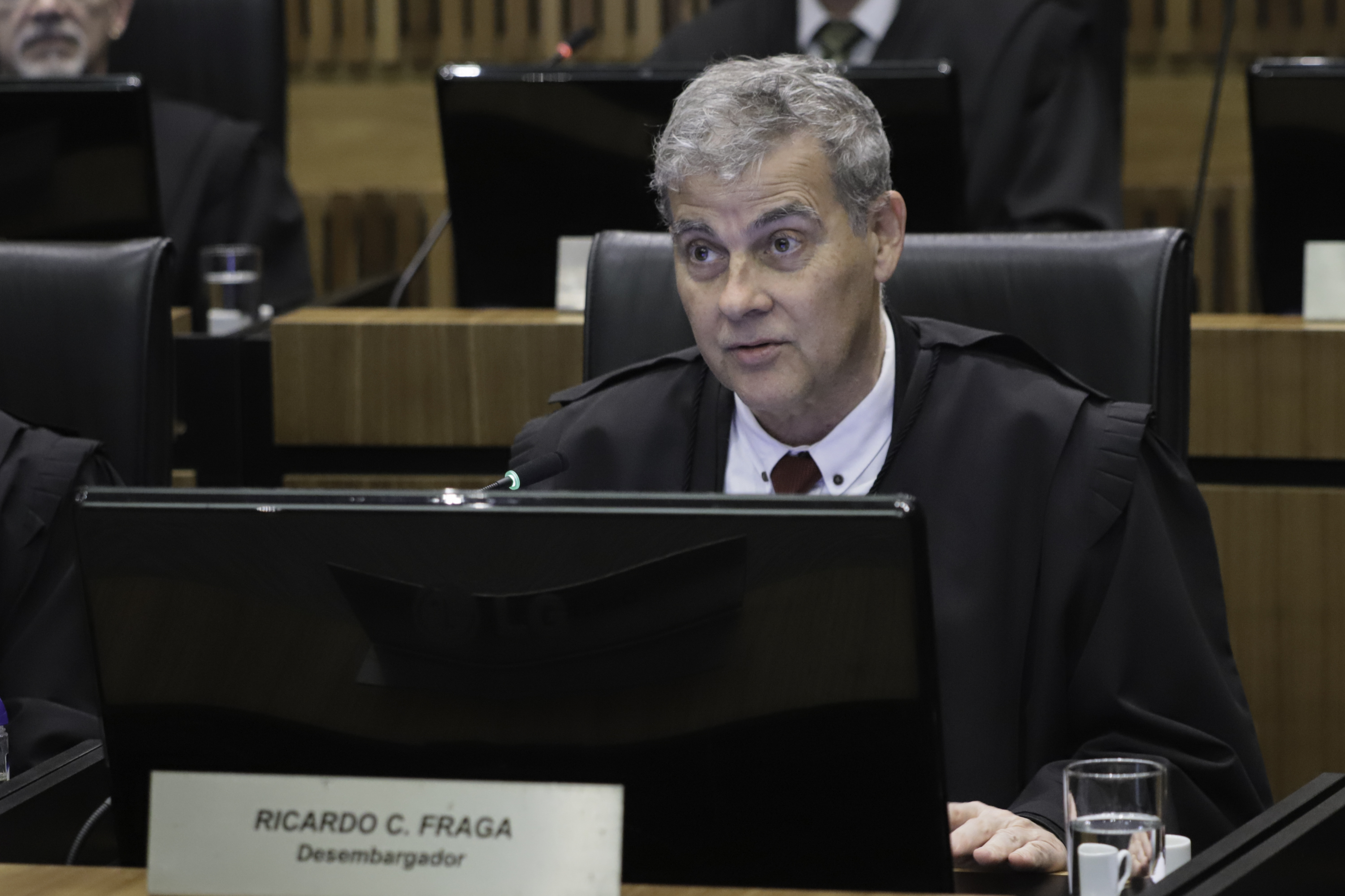 Ricardo Carvalho Fraga