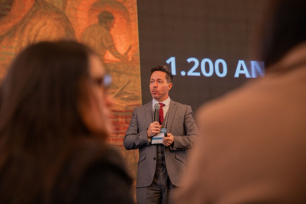 Juiz Rodrigo Trindade.