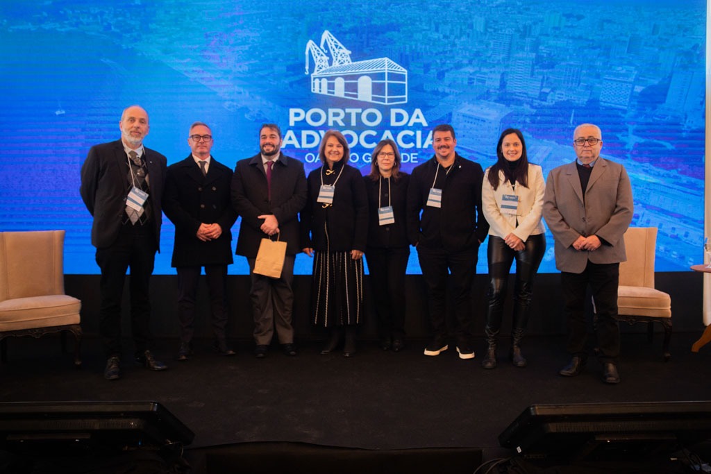 Porto da Advocacia