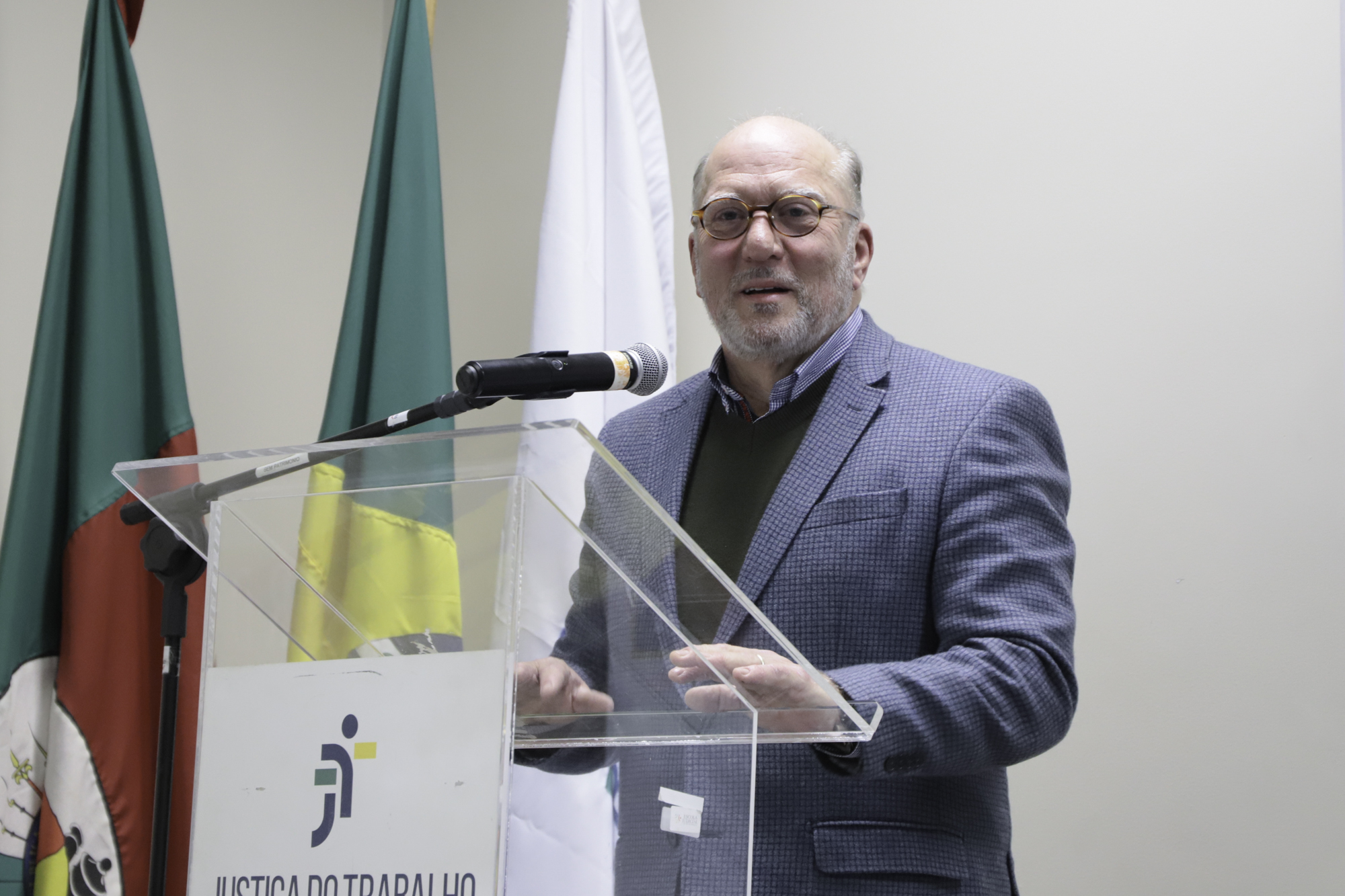 Presidente Ricardo Martins Costa