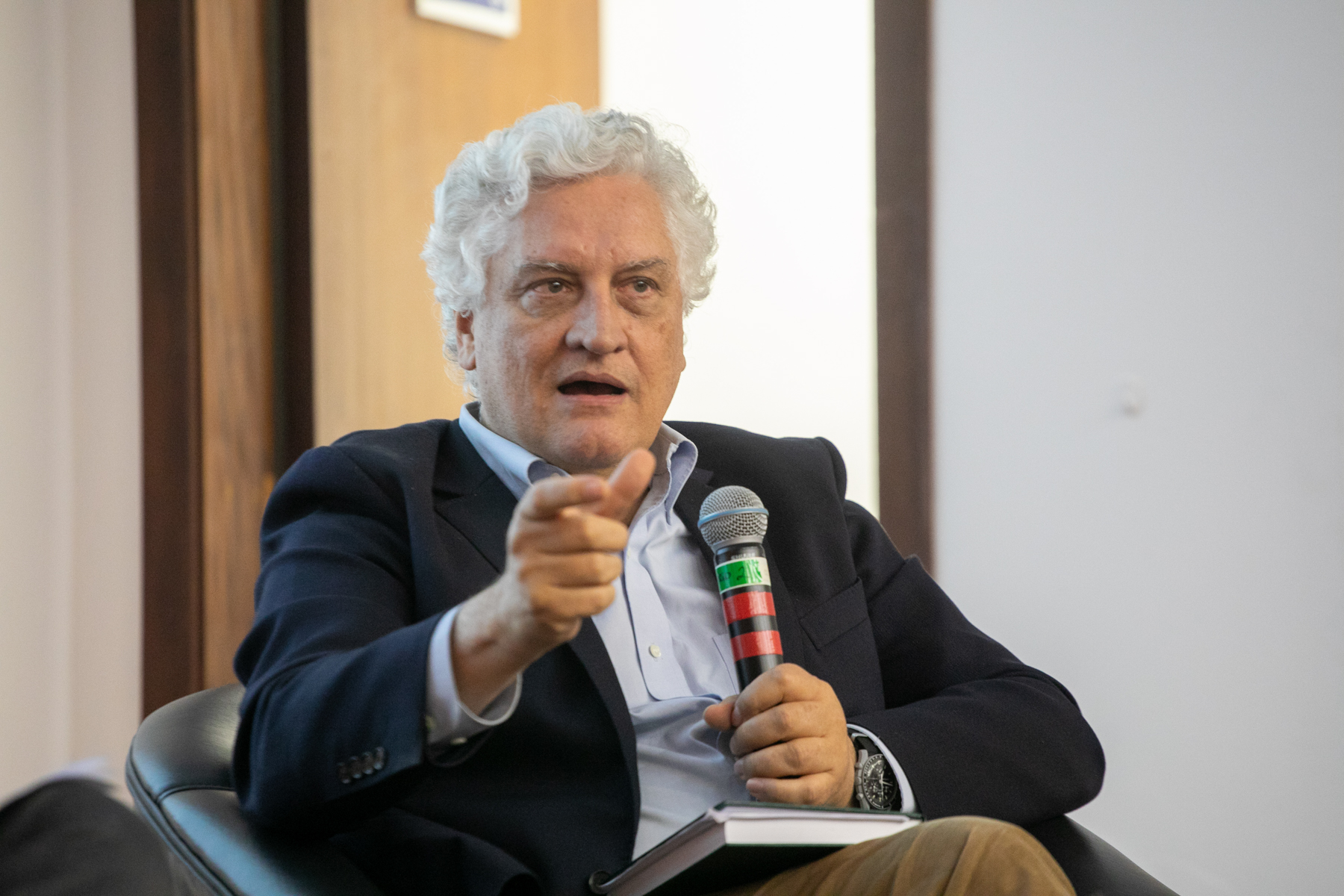 Oscar Vilhena