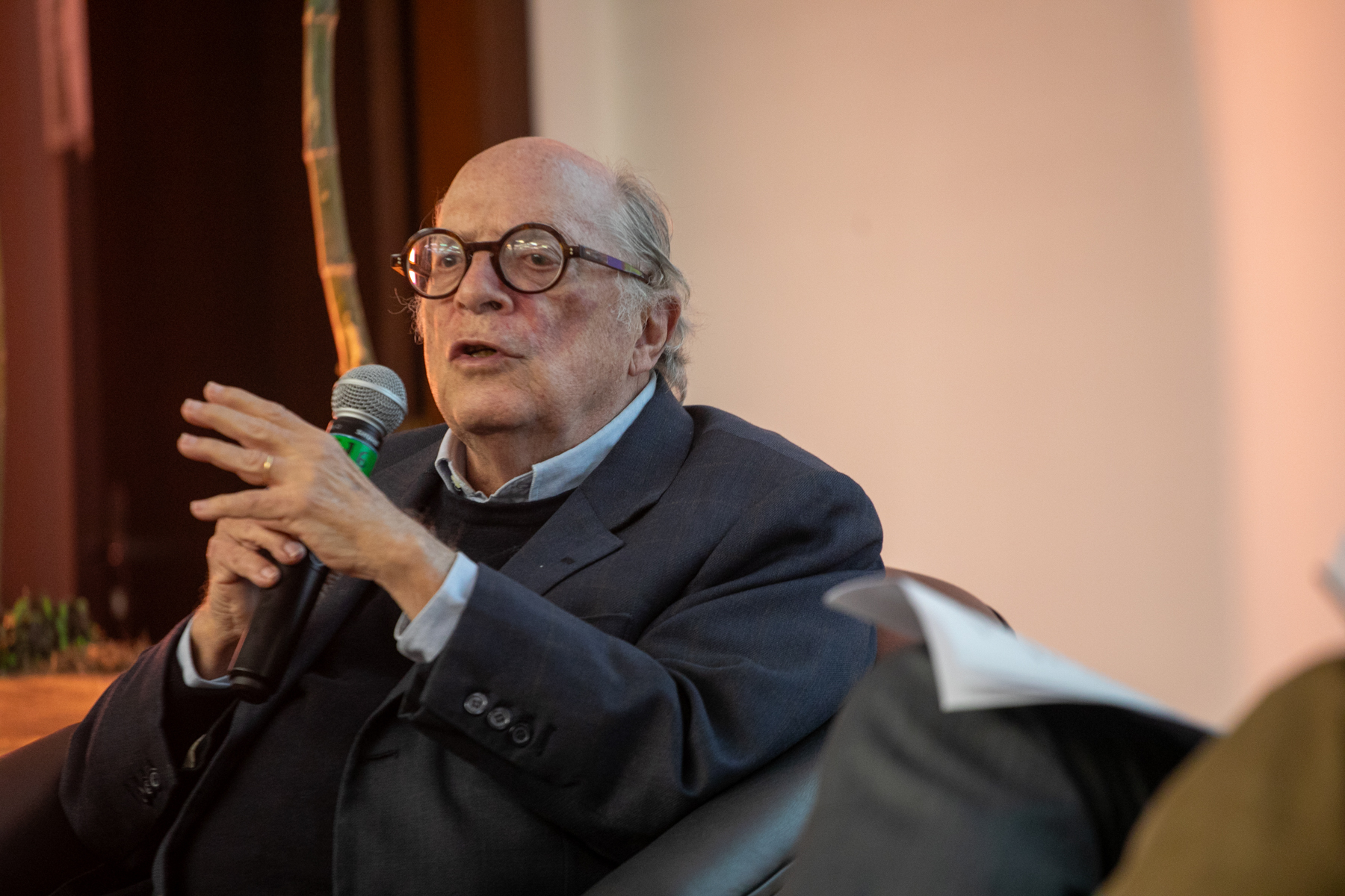 Miguel Reale Jr.