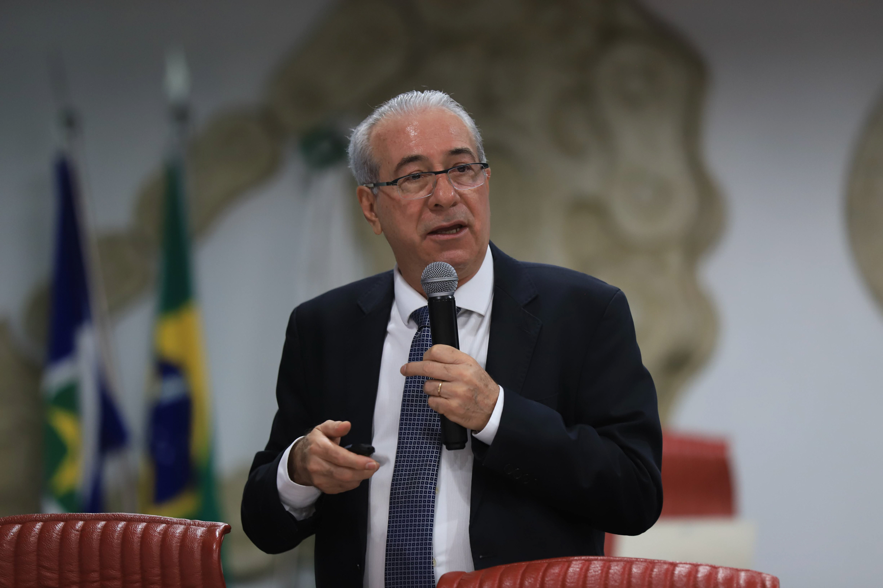 Des. Sebastião Geraldo de Oliveira