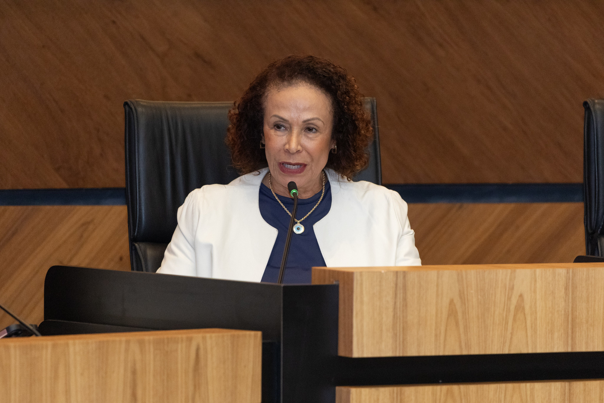 Iris Helena Medeiros Nogueira, do TJRS