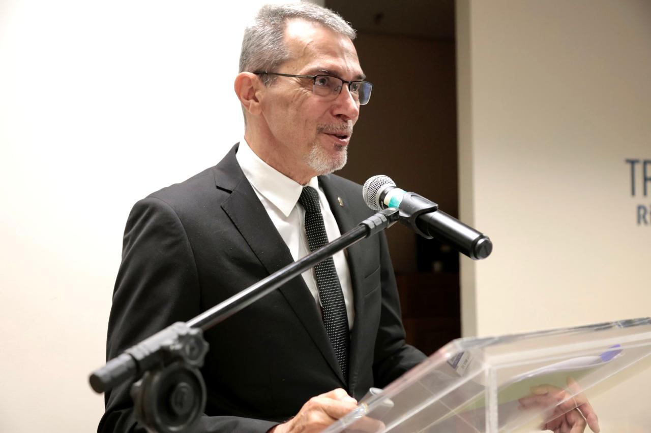 José Claudio Monteiro Filho