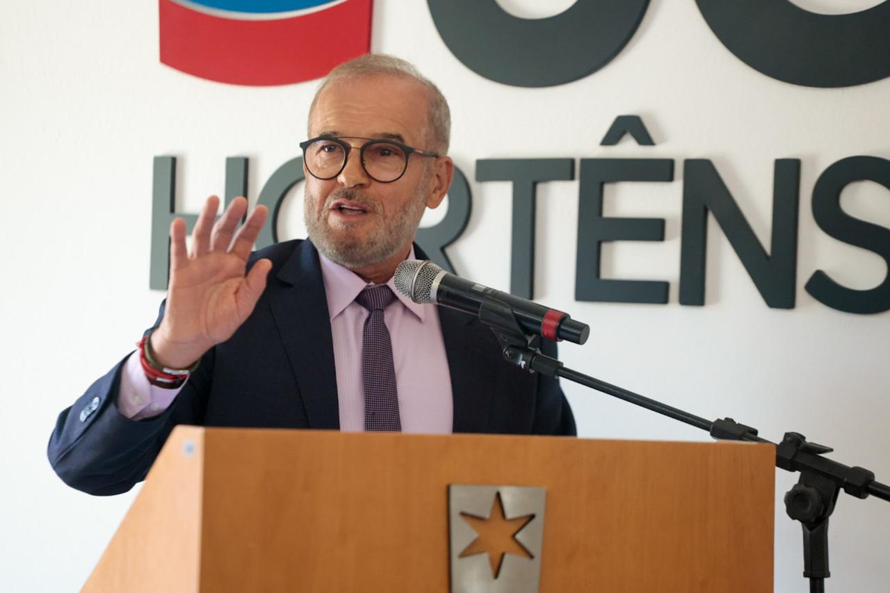 Nilton Tavares da Silva