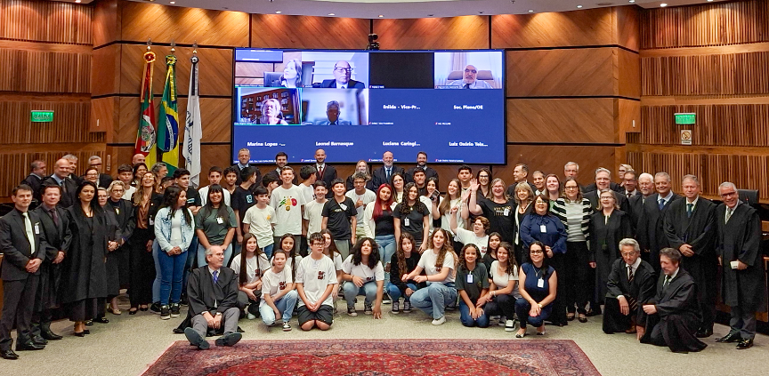 capa foto geral plenário