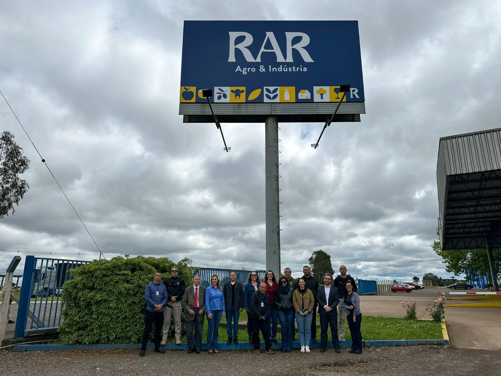 Foto posada emrpesa rasip