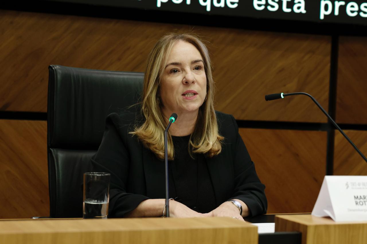 Maria Silvana Rotta Tedesco