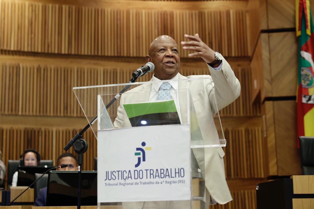 Advogado Hédio da Silva Júnior