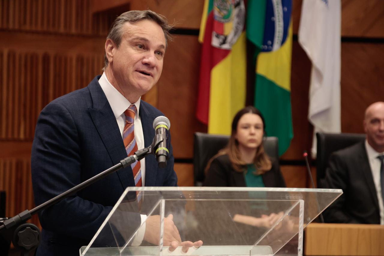 Juiz Federal no Paraná se pronunciando