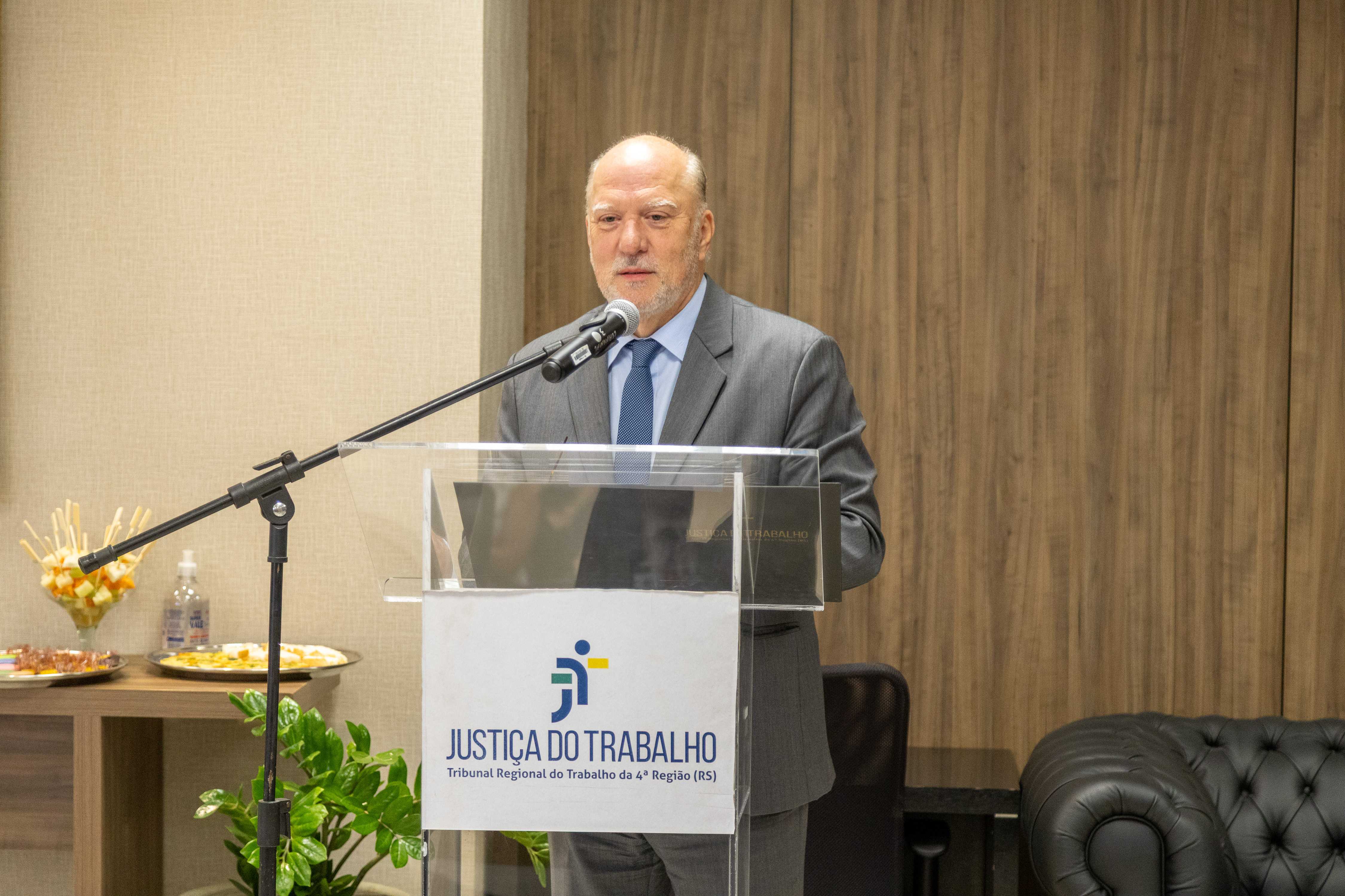 Des. Ricardo Martins Costa