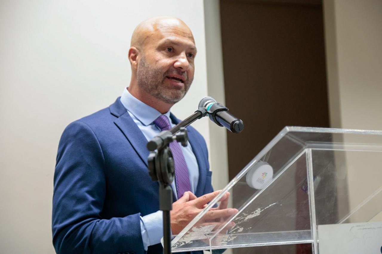 Des. Fabiano Beserra