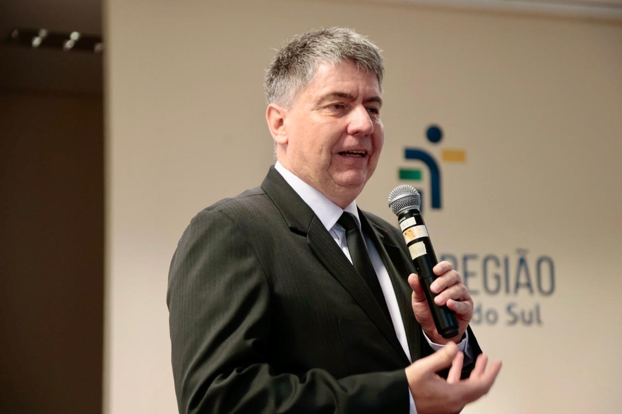 Marco Antônio Villatore