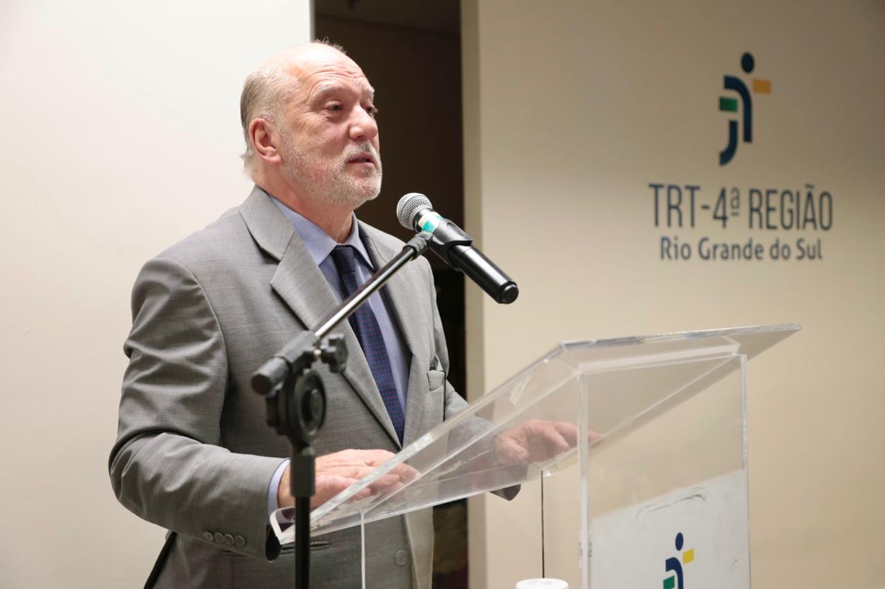 Des. Ricardo Martins Costa