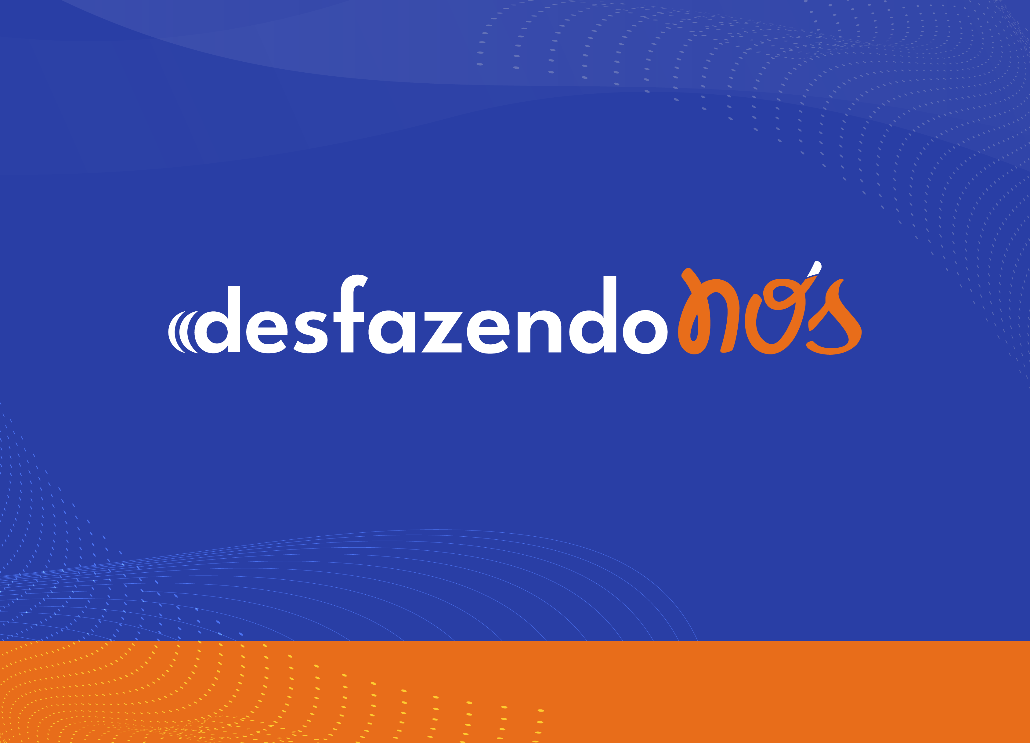 arte com logo do programa e o texto: desfazendo nós # 16 - mulheres motoristas em plataformas de aplicativos, parte dois