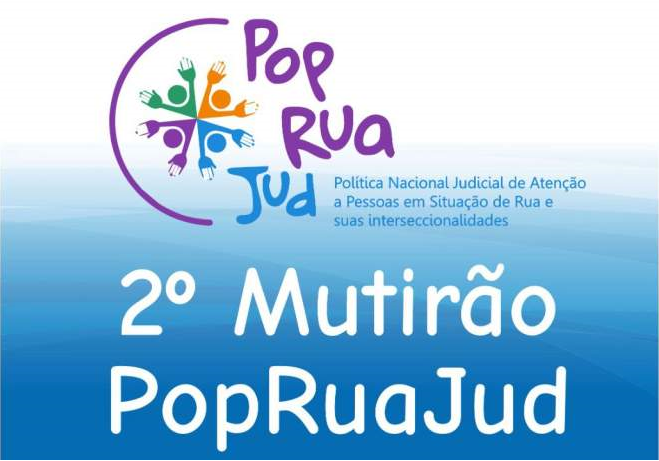 Arte de divulgação do evento