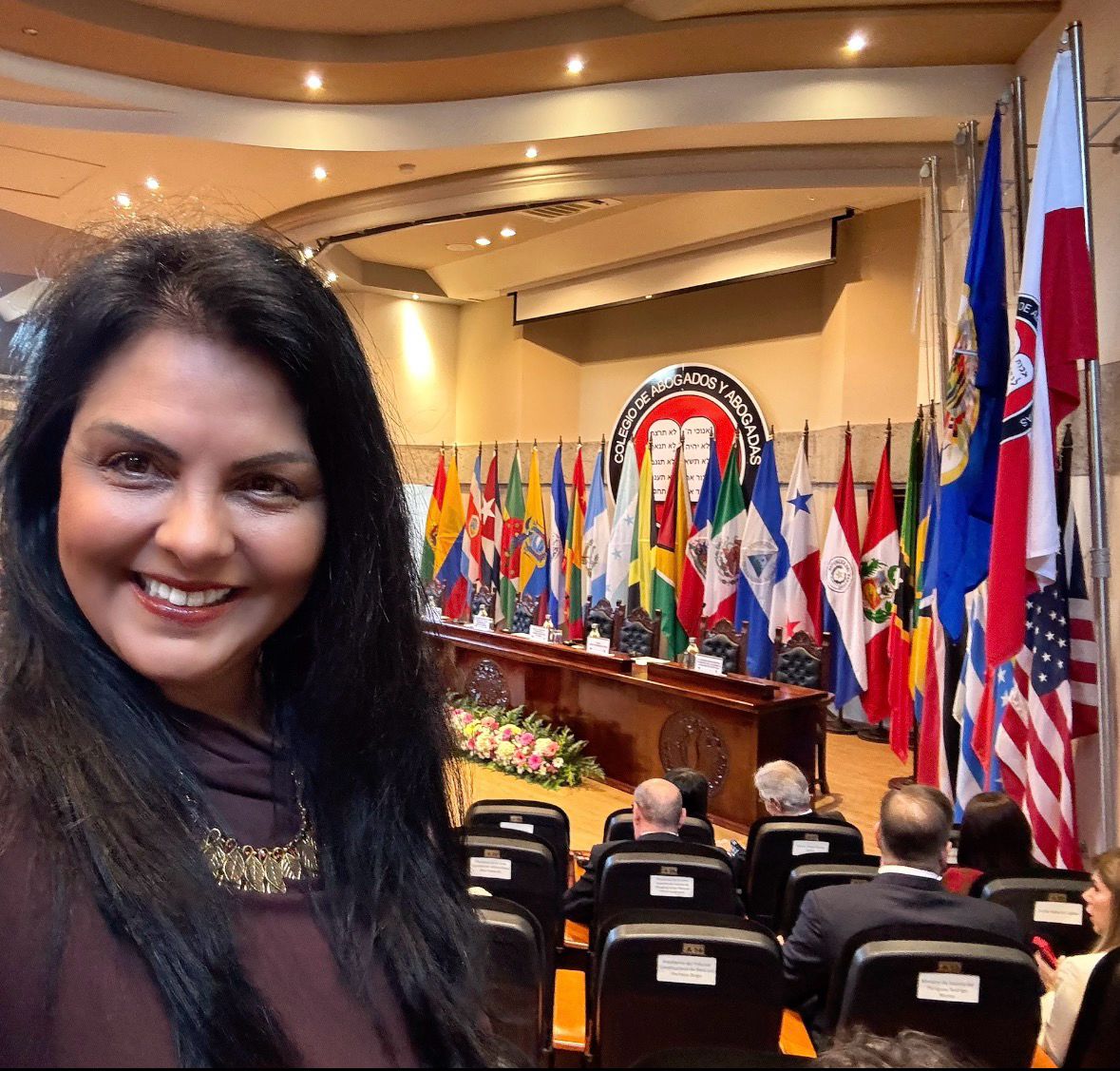 Desa. Tânia Reckziegel