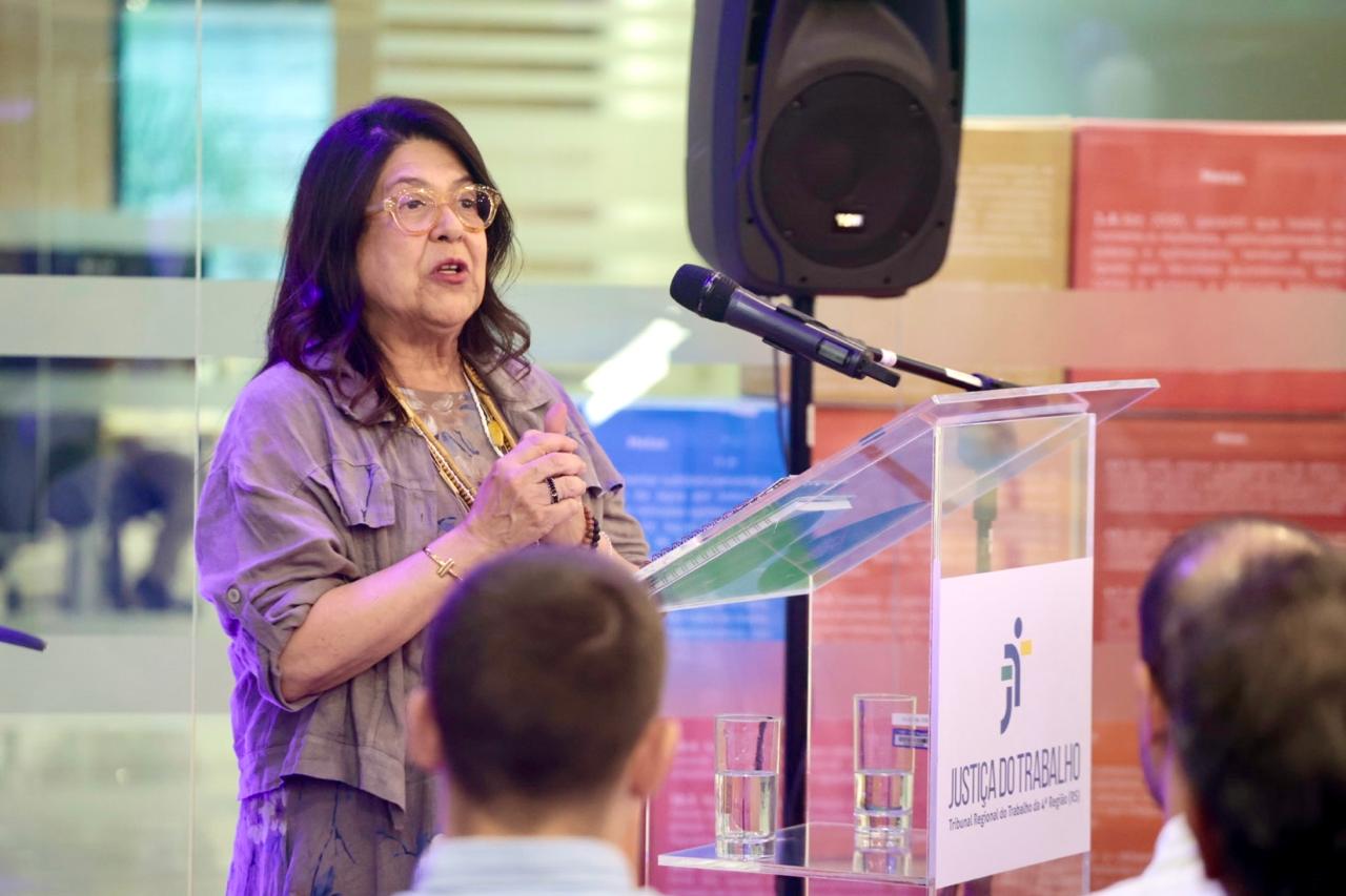 Foto da desa. Brígida