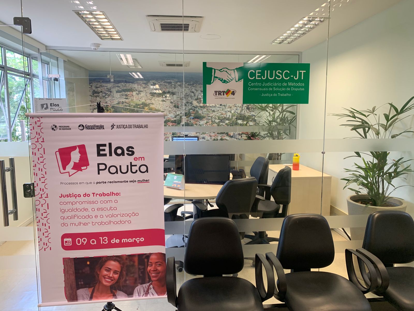 Cejusc de Caxias do Sul