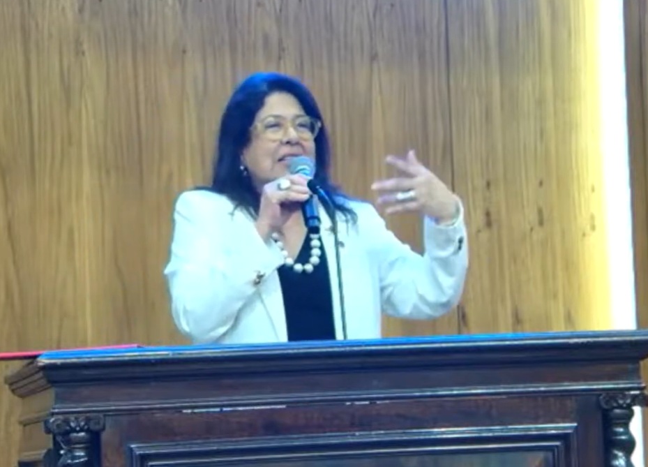 Brígida Charão Barcelos