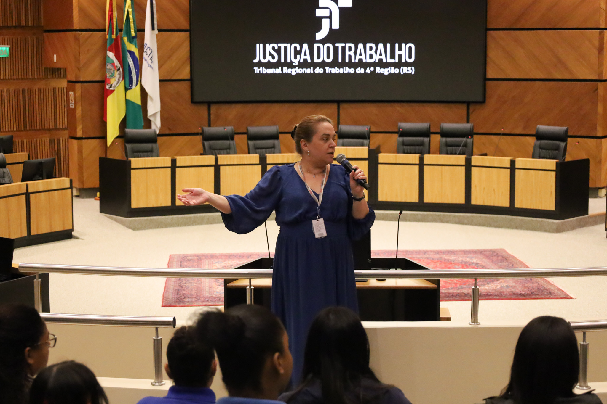 Rejane Carvalho Donis