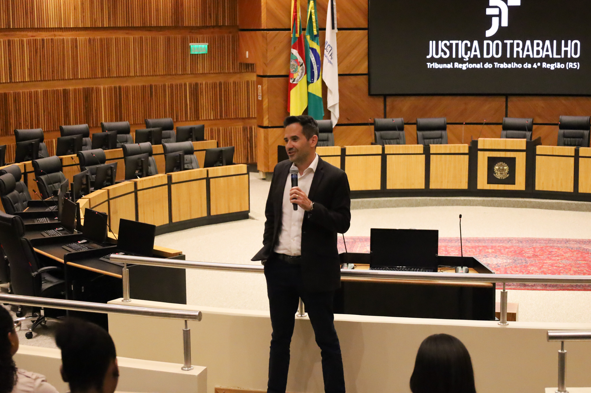 João Henrique Ribas