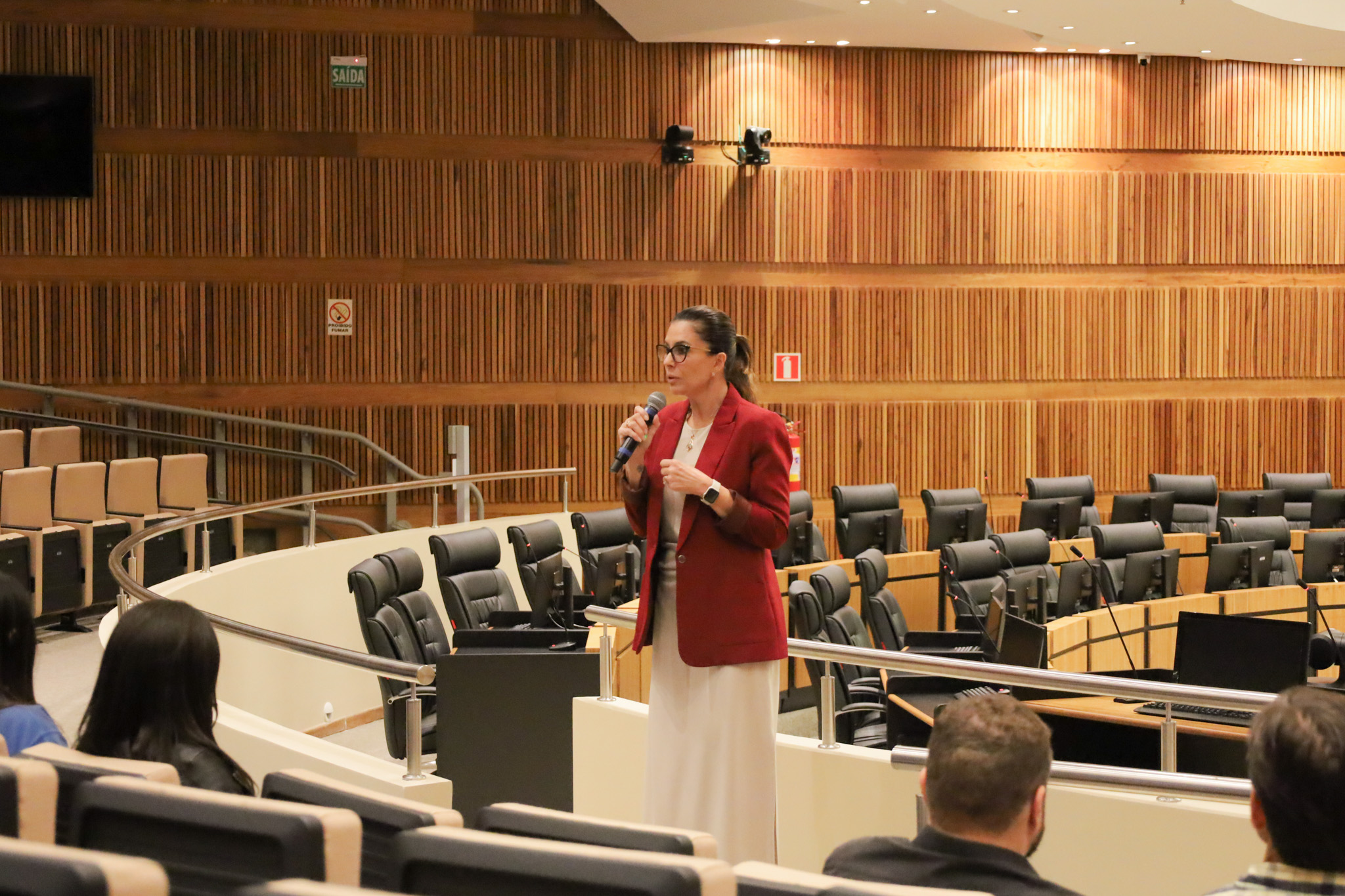 Aline Doral Stefani Fagundes