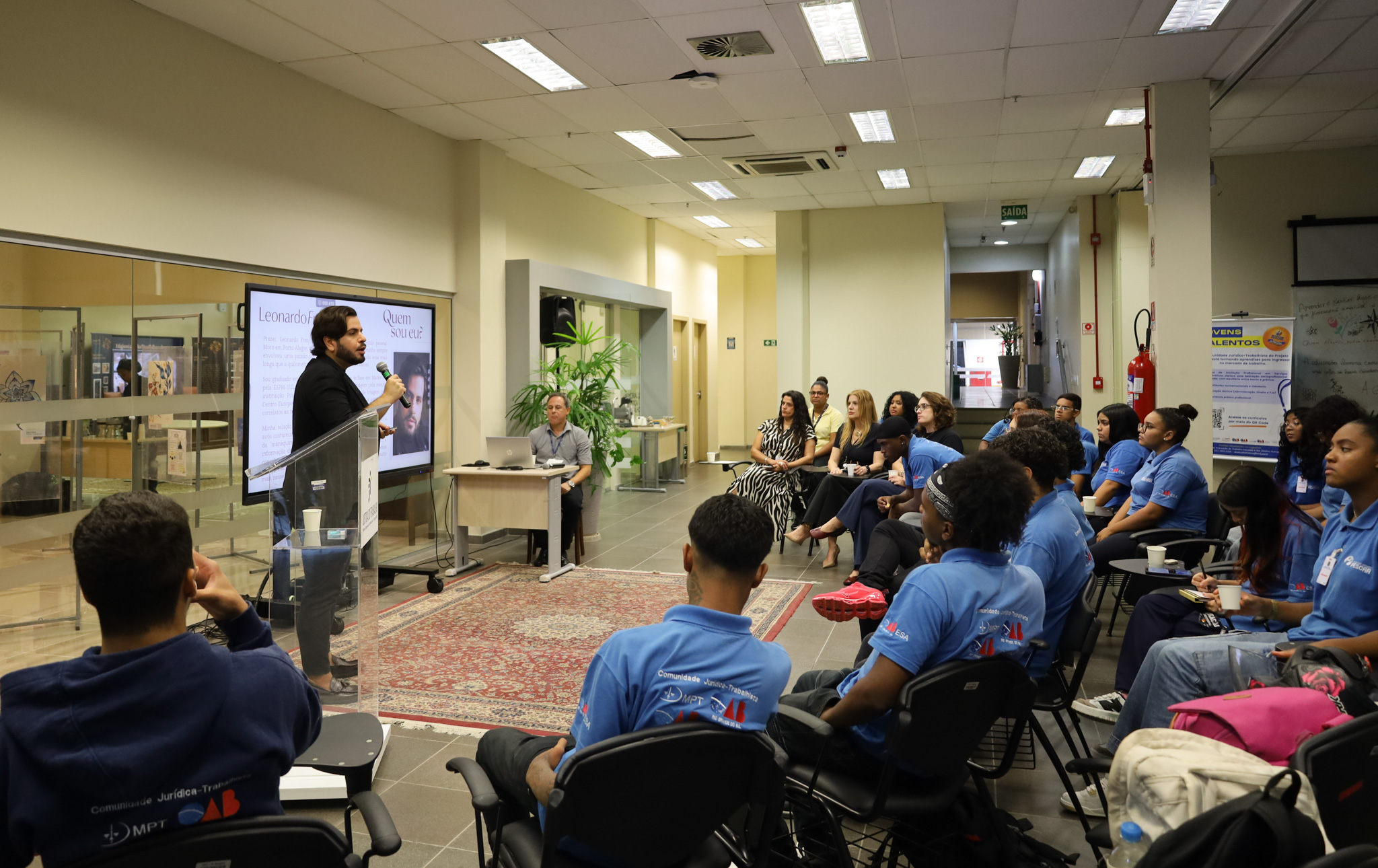 Leonardo Freij Gazapina