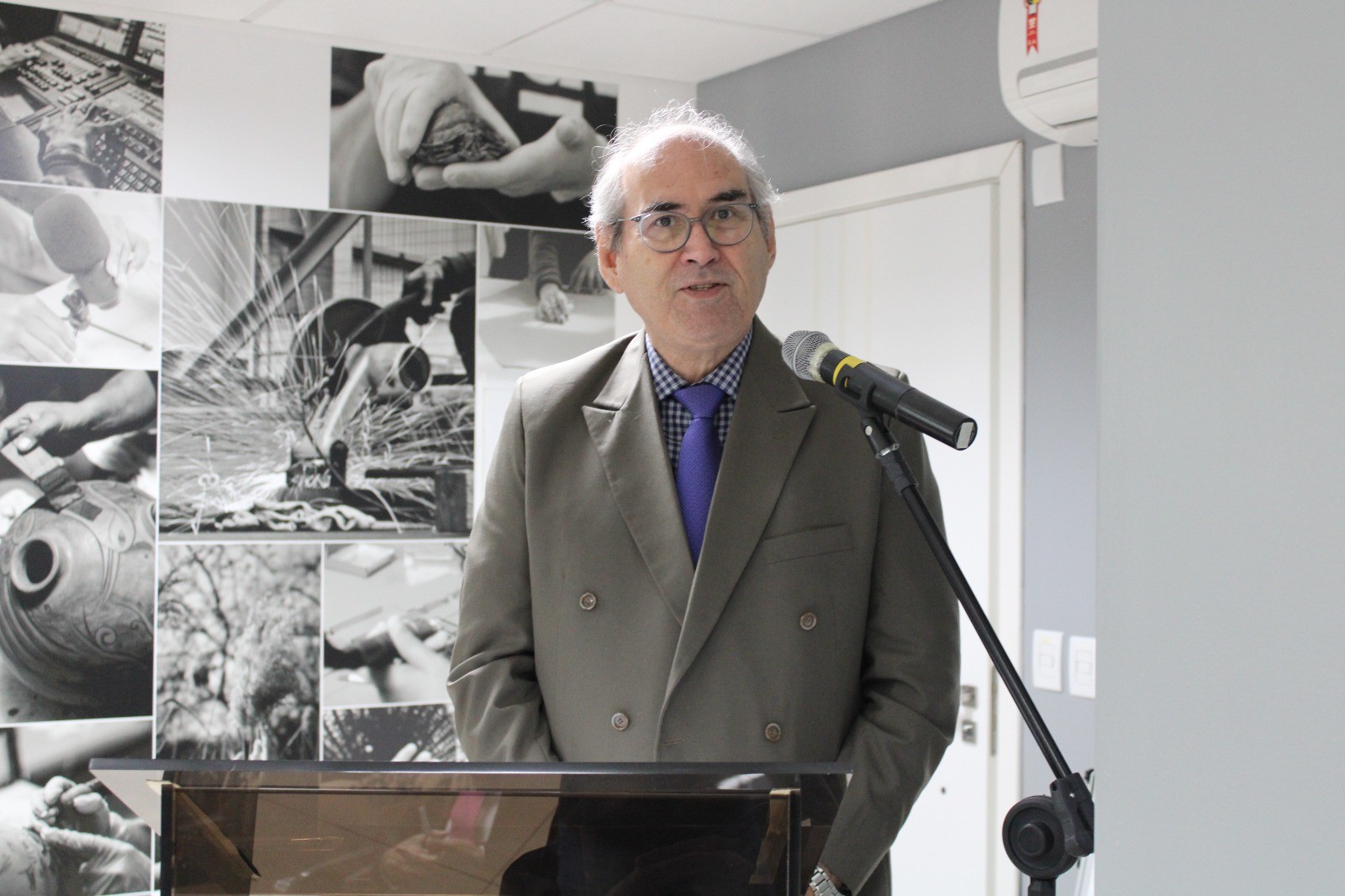 Des. Marçal Figueiredo