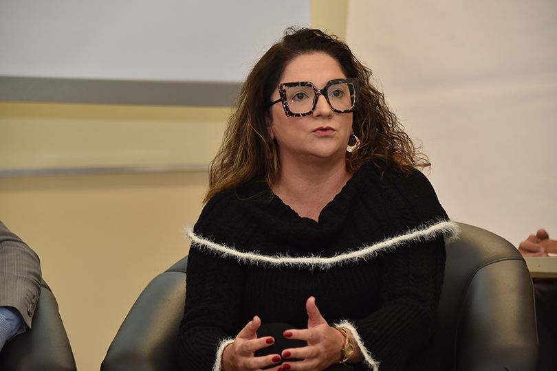 Carolina da Silva Ferreira