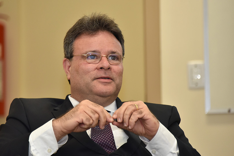 Firmo Ferreira Leal Neto