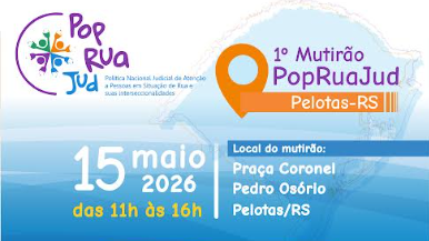 card de divulgação poprua