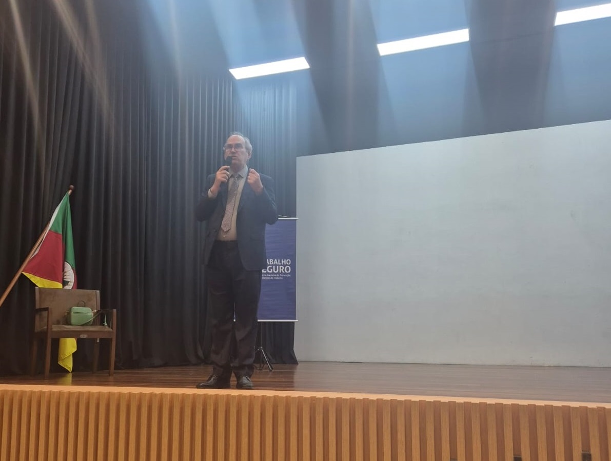 Des. Marçal Figueiredo
