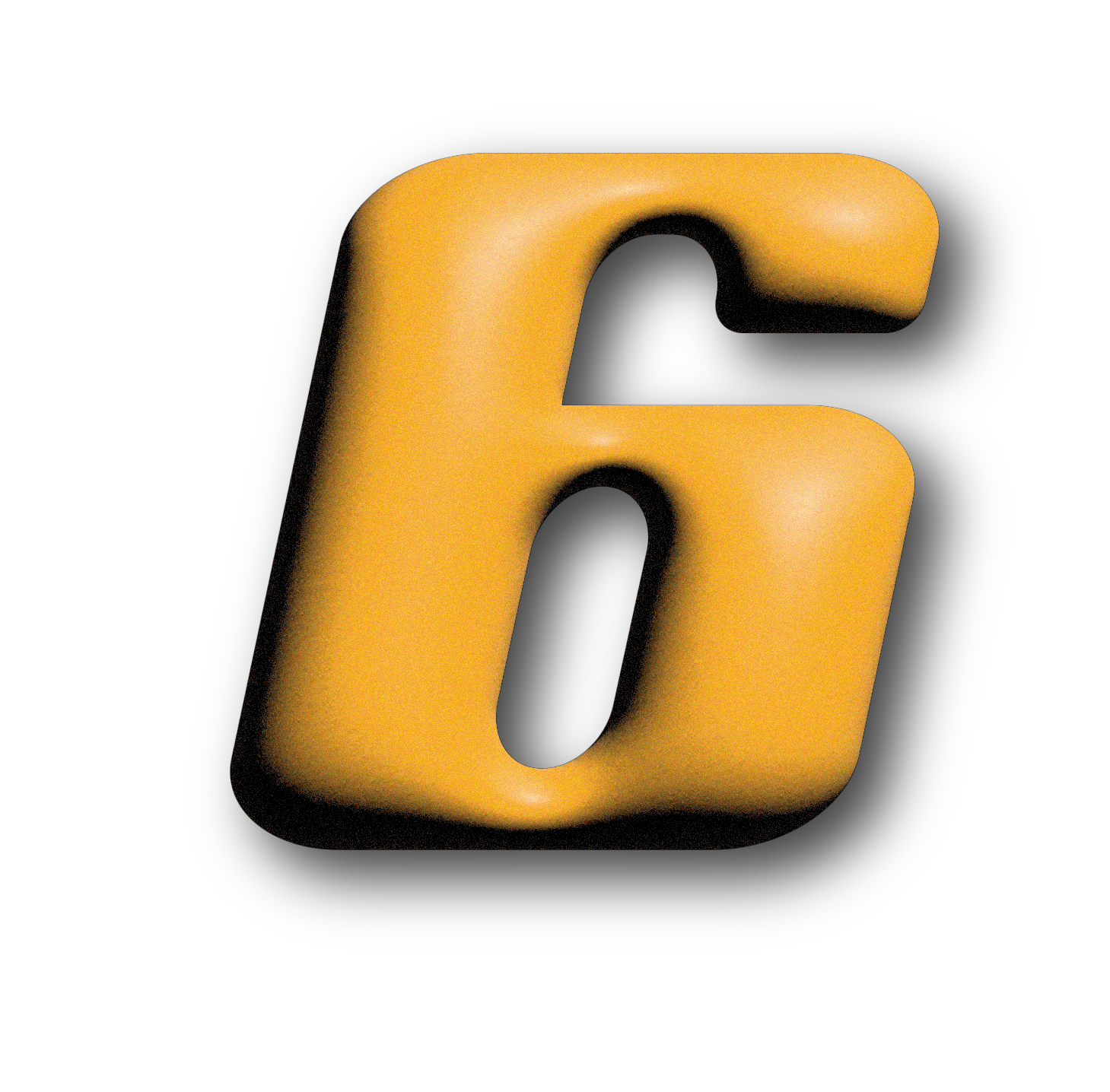 Número 6