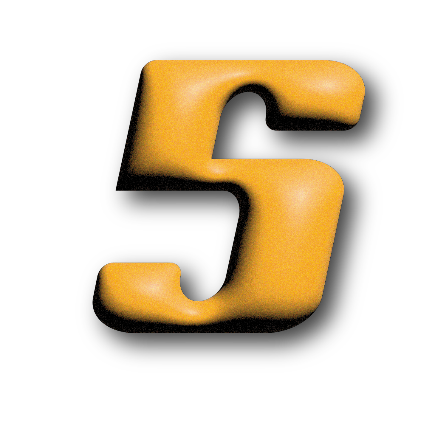 Número 5