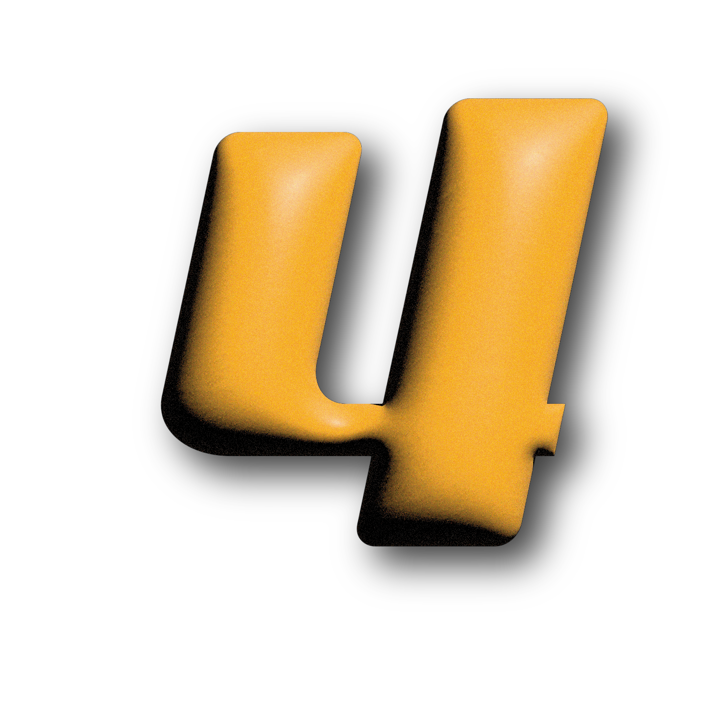 Número 4