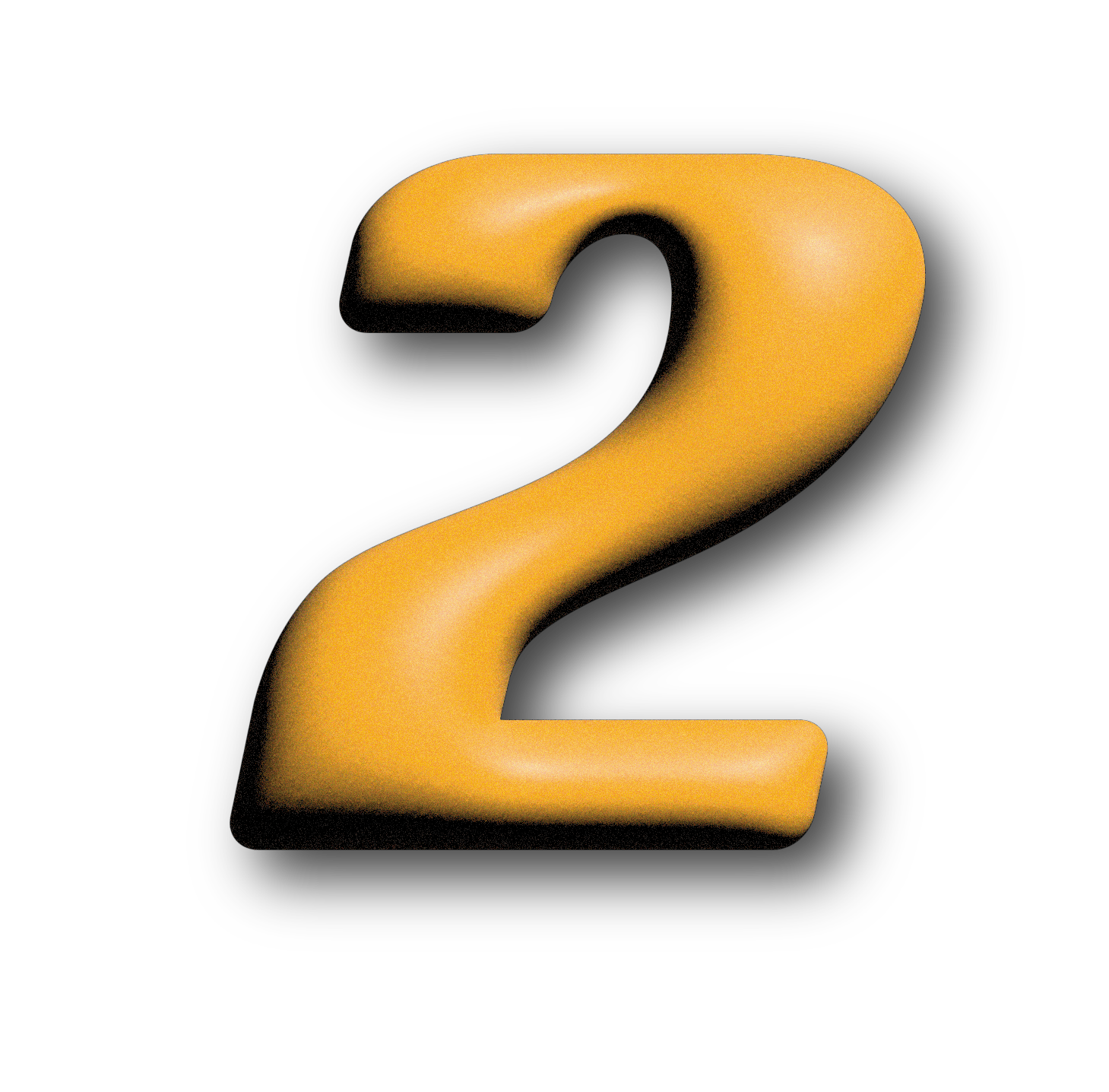 Número 2