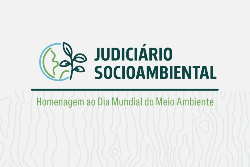 Arte do Judiciário Socioambiental