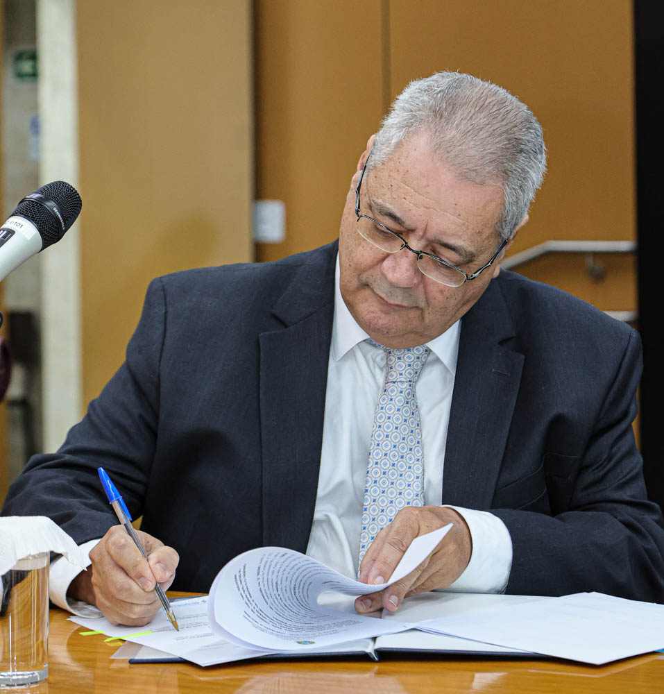 Des. Fernando de Moura Cassal