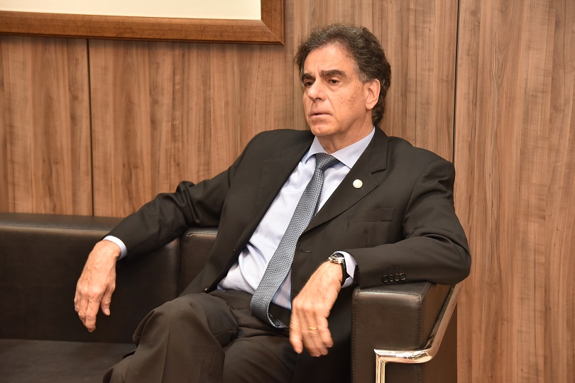 Ministro Luiz Philippe