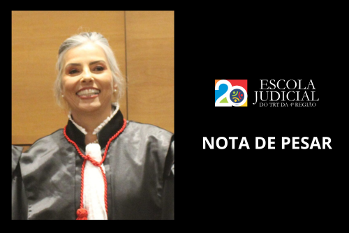 Desembargadora Maria Aglaé Tedesco Vilardo