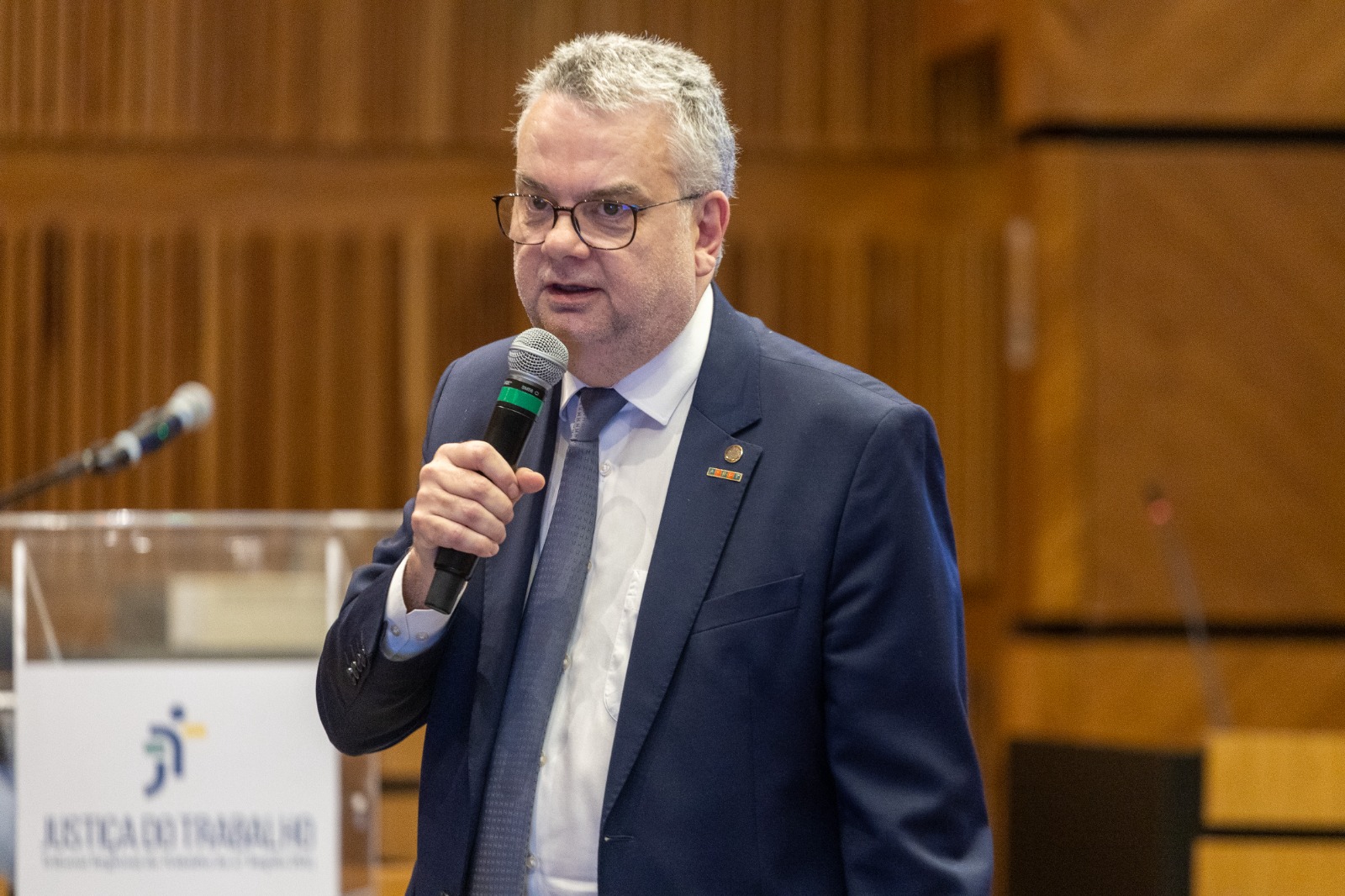 Prof. Gilberto Sturmer