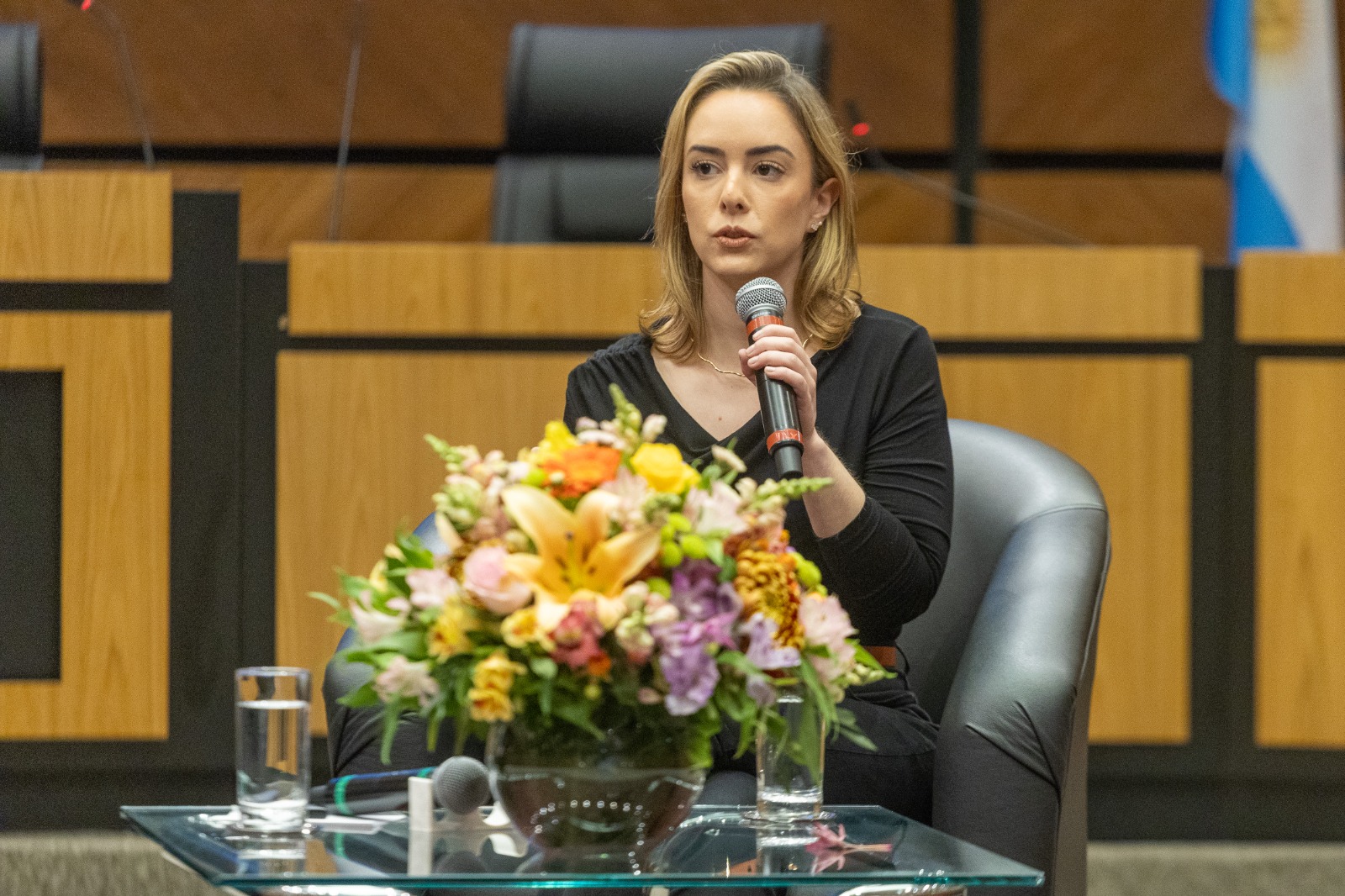 Prof. Helena Lazzarin