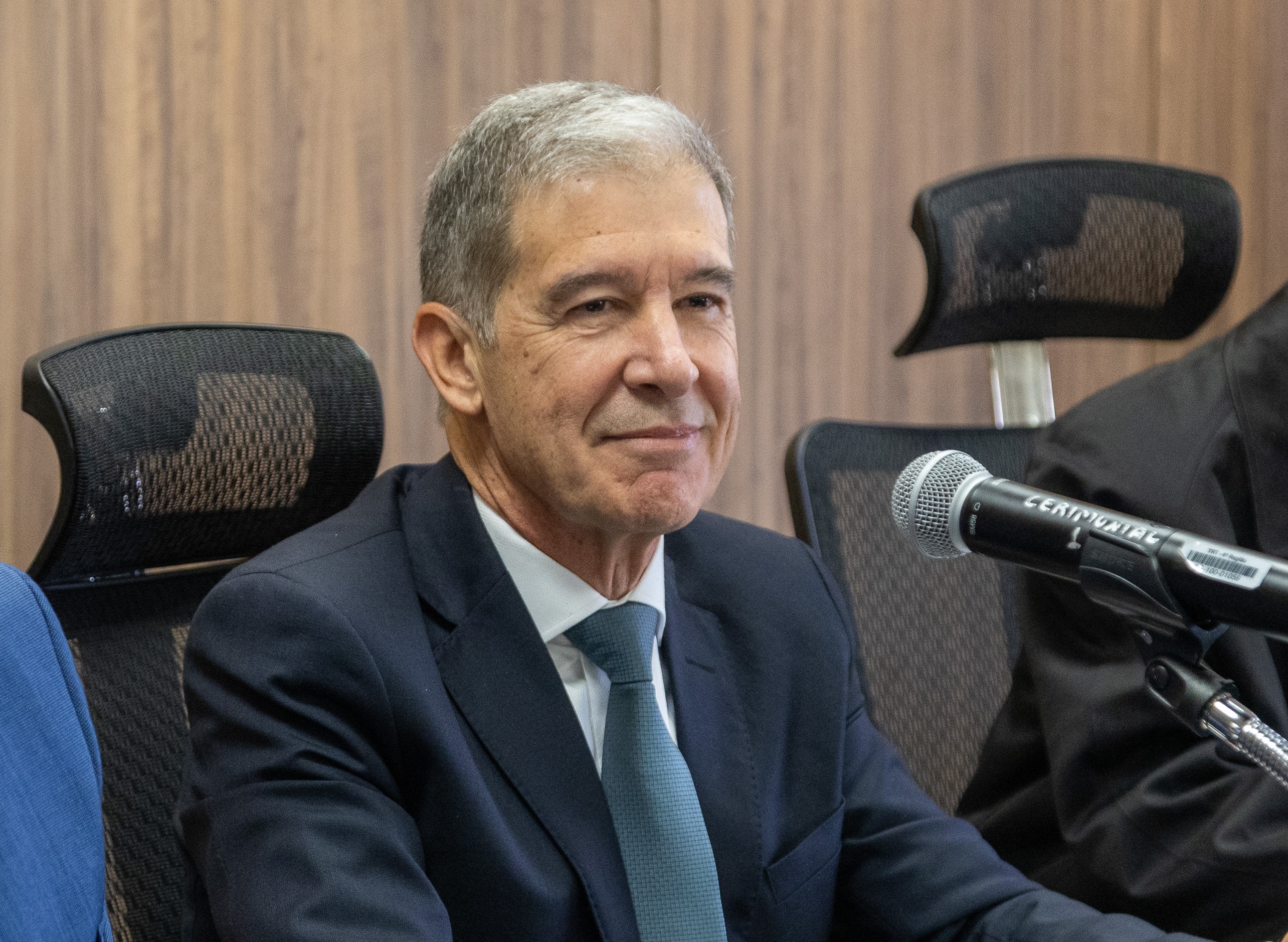 Des. Roberto Zonta