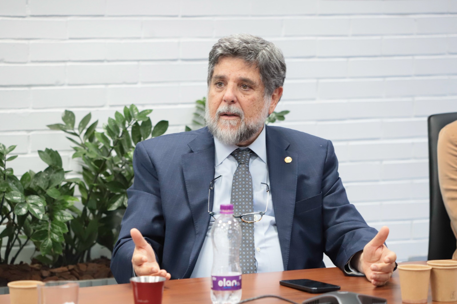 Caputo Bastos