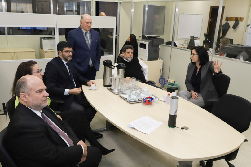 Apresentação da ferramenta I-Con