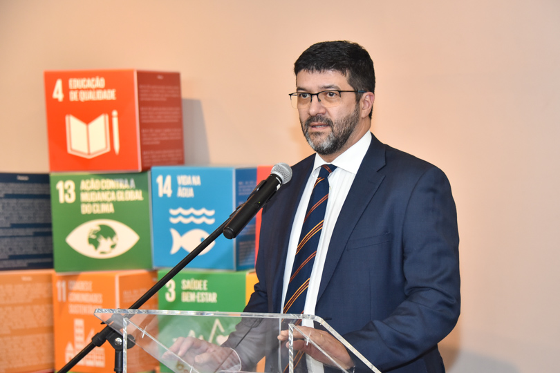 Francisco Rossal de Araújo