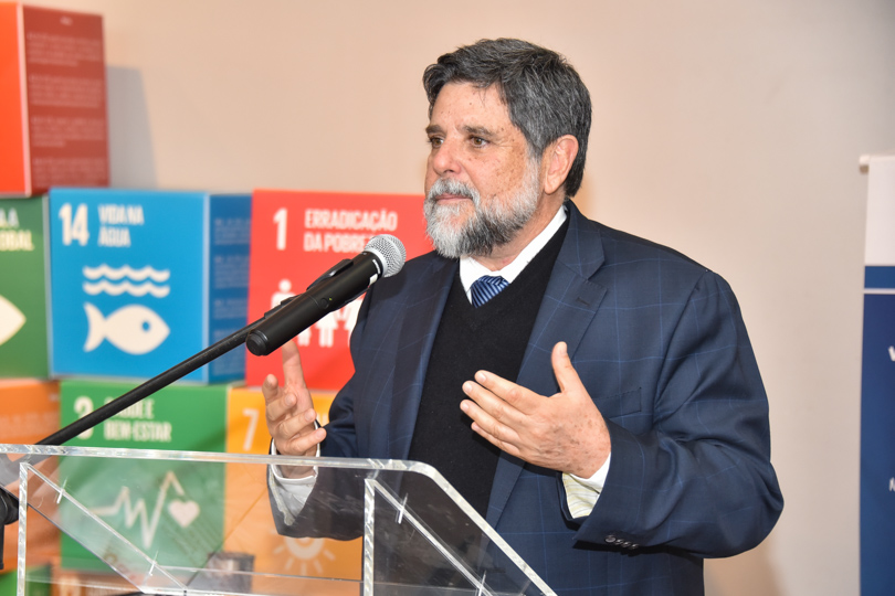 Guilherme Caputo Bastos