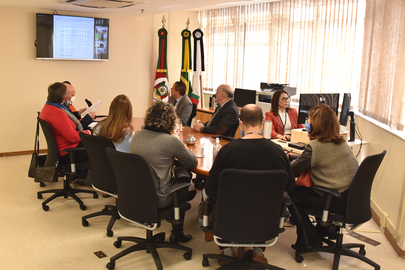 Mediação Associação Sulina de Crédito e Assistência Rural 